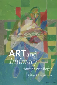 Art and Intimacy_cover