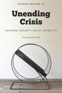 Unending Crisis_cover