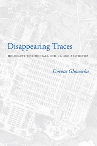 Disappearing Traces_cover