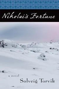 Nikolai's Fortune_cover