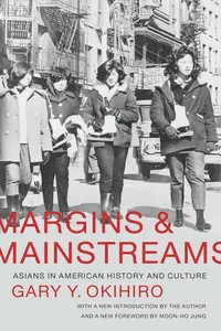 Margins and Mainstreams_cover