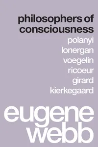 Philosophers of Consciousness_cover