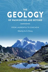 The Geology of Washington and Beyond_cover