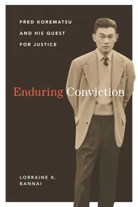 Enduring Conviction_cover