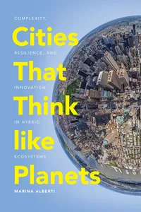 Cities That Think like Planets_cover