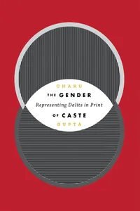 The Gender of Caste_cover