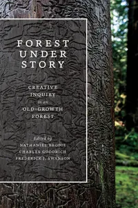 Forest Under Story_cover