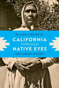 California through Native Eyes_cover