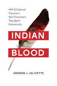 Indian Blood_cover