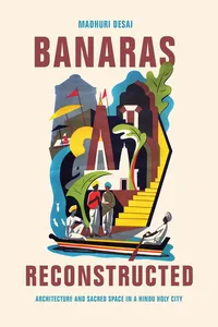 Banaras Reconstructed_cover