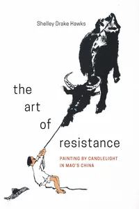 The Art of Resistance_cover