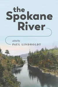 The Spokane River_cover