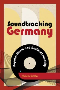 Soundtracking Germany_cover
