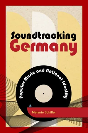 Soundtracking Germany