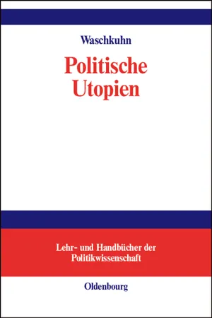 Politische Utopien