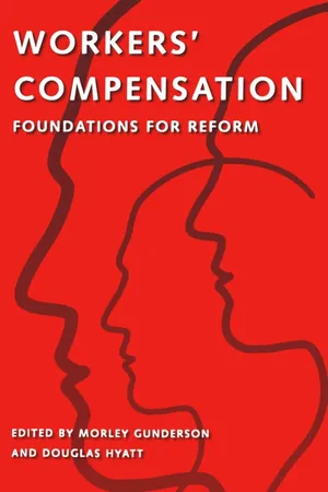 Workers' Compensation