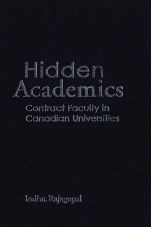 Hidden Academics