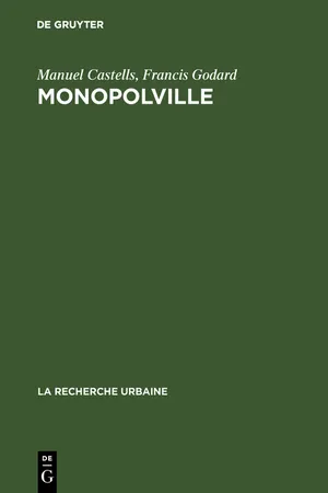 Monopolville