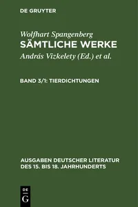 Tierdichtungen_cover