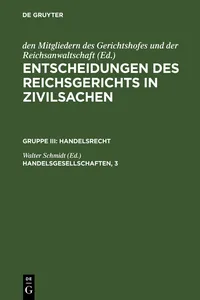 Handelsgesellschaften, 3_cover