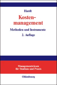 Kostenmanagement_cover