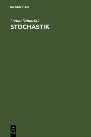 Stochastik