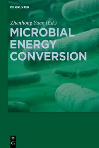 Microbial Energy Conversion_cover