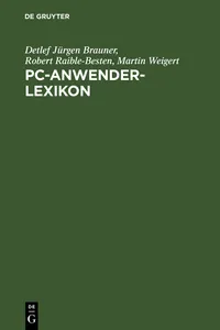 PC-Anwender-Lexikon_cover