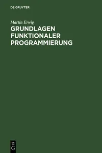 Grundlagen funktionaler Programmierung_cover