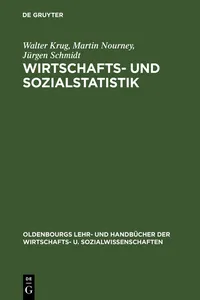 Wirtschafts- und Sozialstatistik_cover