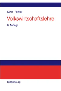 Volkswirtschaftslehre_cover