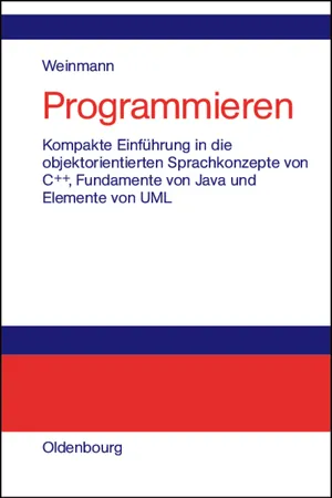 Programmieren