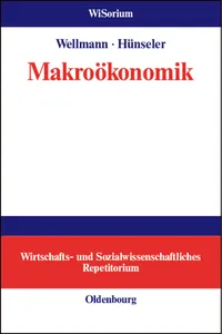 Makroökonomik_cover