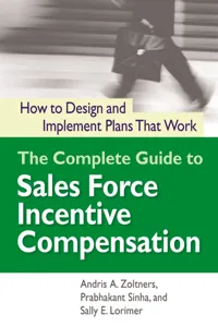 The Complete Guide to Sales Force Incentive Compensation_cover