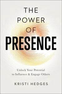 The Power of Presence_cover