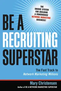 Be a Recruiting Superstar_cover