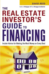 The Real Estate Investor's Guide to Financing_cover