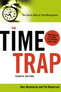 The Time Trap_cover