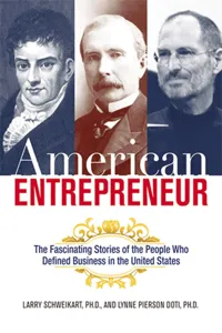 American Entrepreneur_cover