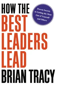 How the Best Leaders Lead_cover