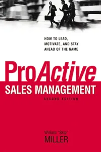 ProActive Sales Management_cover