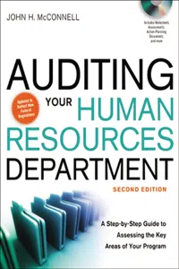 Auditing Your Human Resources Department_cover