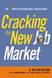 Cracking the New Job Market_cover