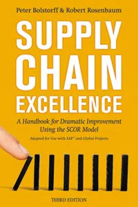 Supply Chain Excellence_cover