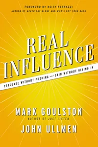 Real Influence_cover