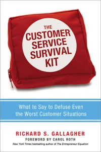 The Customer Service Survival Kit_cover