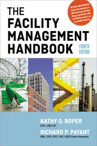 The Facility Management Handbook_cover