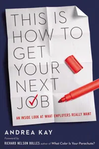 This Is How to Get Your Next Job_cover