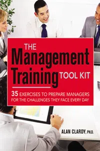 The Management Training Tool Kit_cover