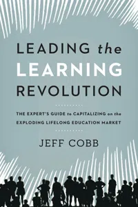 Leading the Learning Revolution_cover